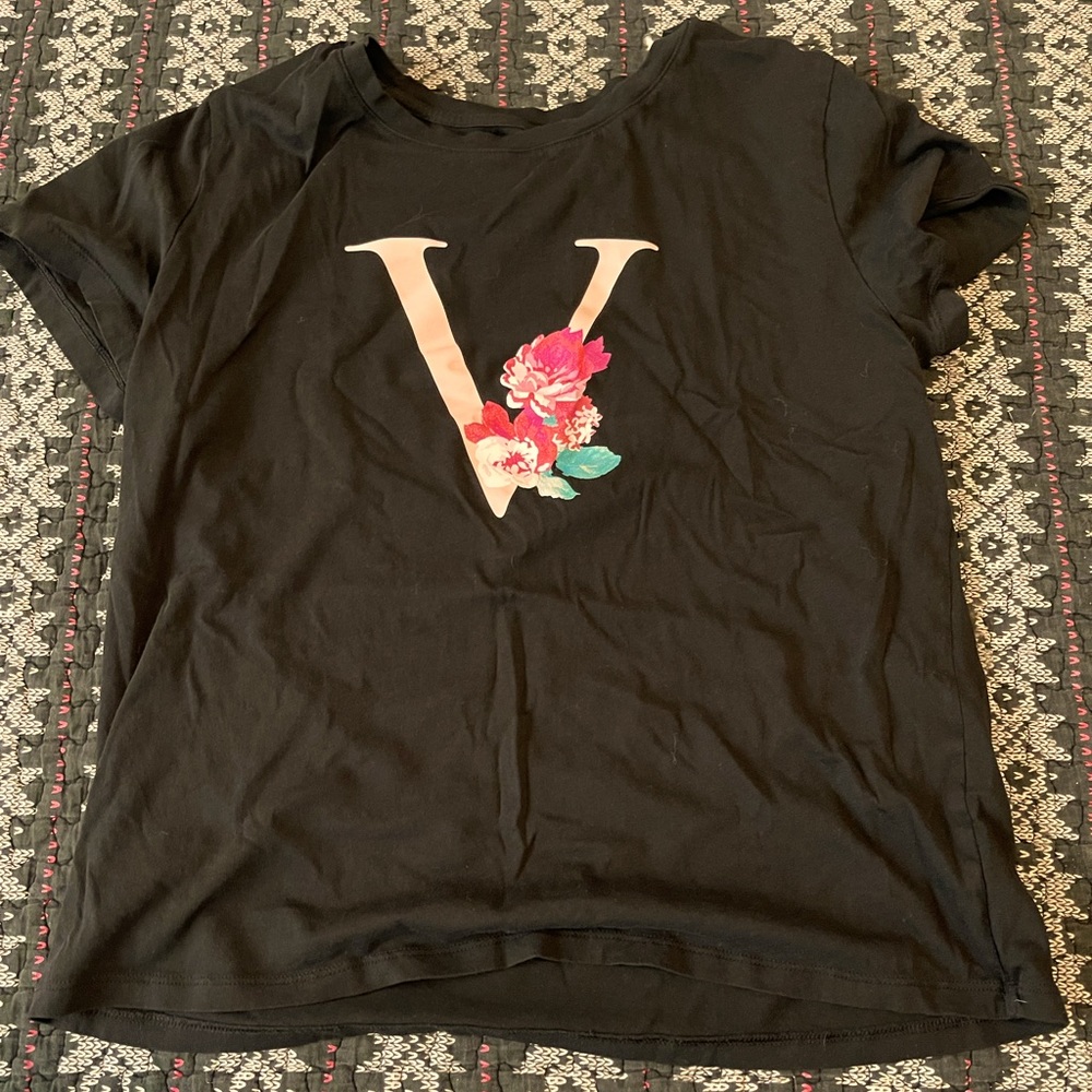 Victoria’s Secret sleep shirt